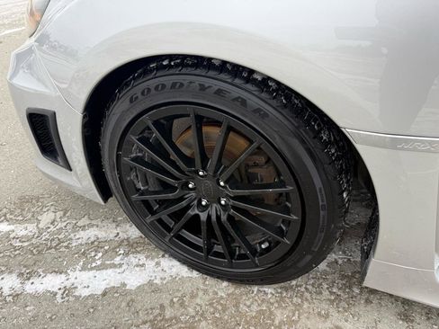 Used 2011 Subaru Impreza WRX Premium AWD/4WD image 9