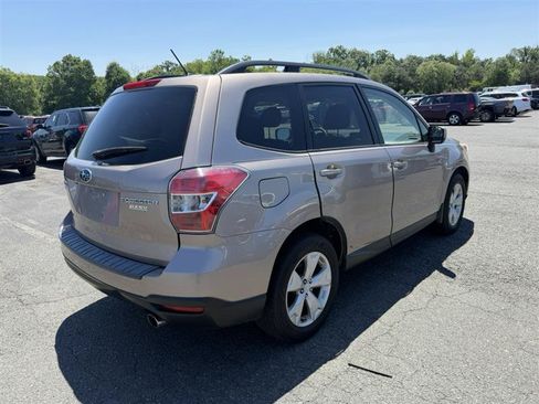 Used 2015 Subaru Forester 2.5i Premium w/ All-Weather Package AWD/4WD image 5