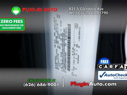 Used 2024 Ford Transit 350 XLT RWD image 9