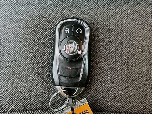 Used 2023 Buick Encore GX Select w/ Safety Package II AWD/4WD image 29