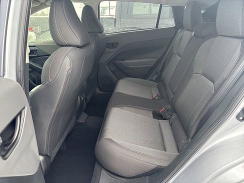 Used 2024 Subaru Crosstrek 2.0i Premium image 10