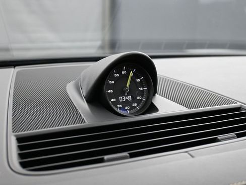 Certified 2018 Porsche Panamera Turbo S image 20