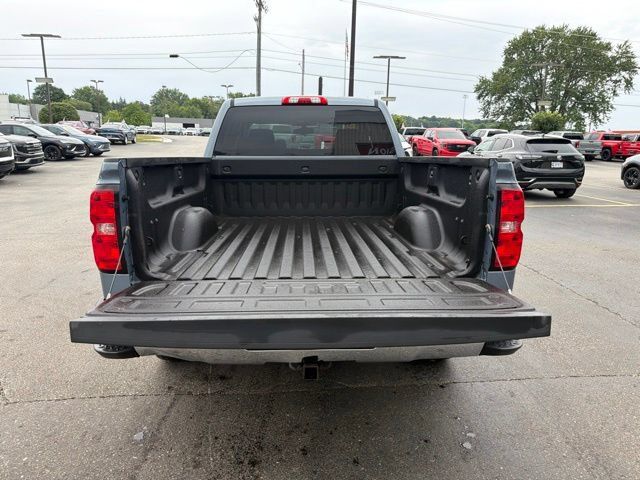Used 2015 Chevrolet Silverado 1500 LT w/ All Star Edition AWD/4WD image 4