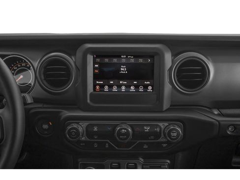 Used 2022 Jeep Wrangler Sport AWD/4WD image 47