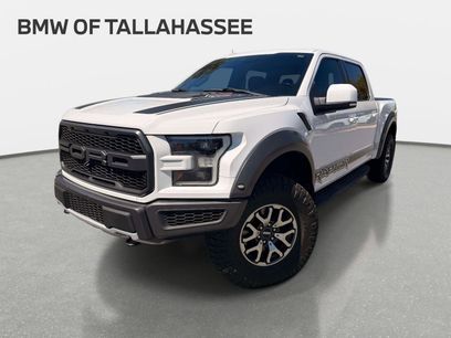 Used 2020 Ford F150 Raptor w/ Equipment Group 802A Luxury