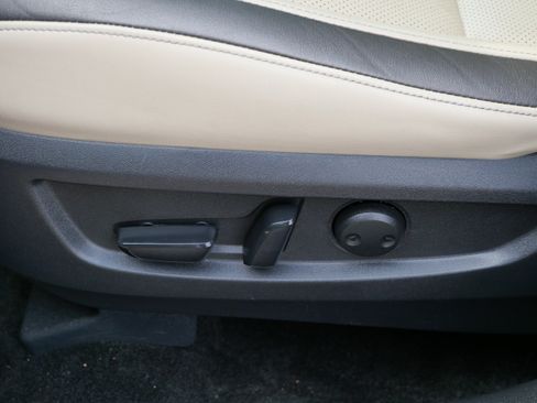 Used 2021 INFINITI QX50 Sensory AWD/4WD image 19