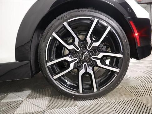 New 2026 MINI Cooper S image 32