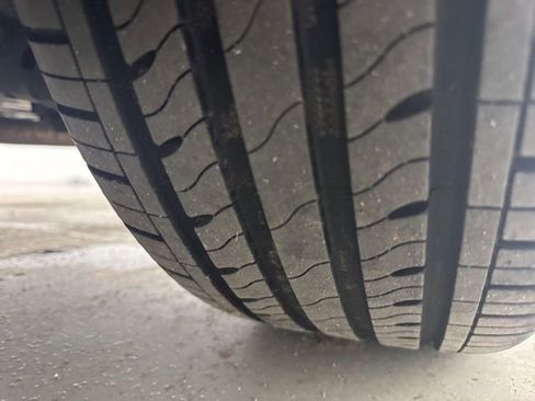 Used 2025 Nissan Altima 2.5 SV image 33