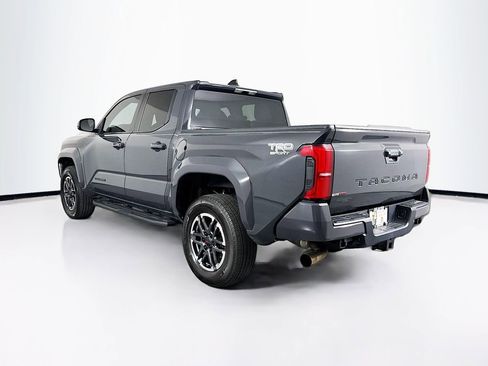 Used 2024 Toyota Tacoma TRD Sport image 7