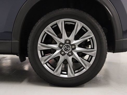 Used 2020 MAZDA CX-5 Signature image 10