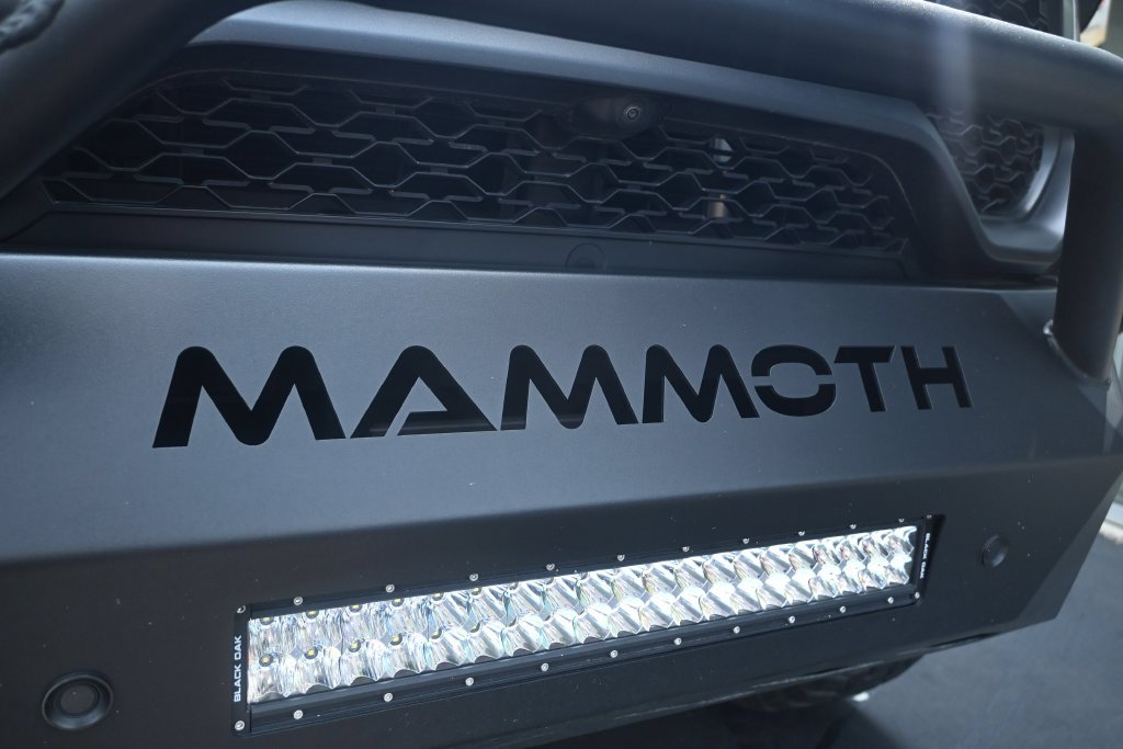 Used 2023 RAM 1500 TRX w/ TRX Level 2 Equipment Group AWD/4WD image 13