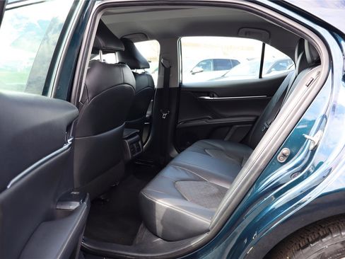 Used 2019 Toyota Camry XSE image 22