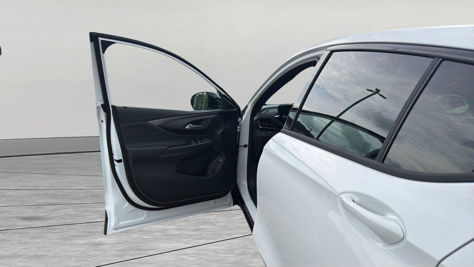 New 2026 Buick Envista Sport Touring w/ Convenience I Package FWD image 14