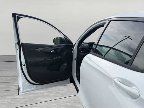New 2026 Buick Envista Sport Touring w/ Convenience I Package FWD image 14