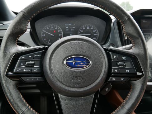 Used 2025 Subaru Forester Touring w/ Popular Package - Touring AWD/4WD image 25
