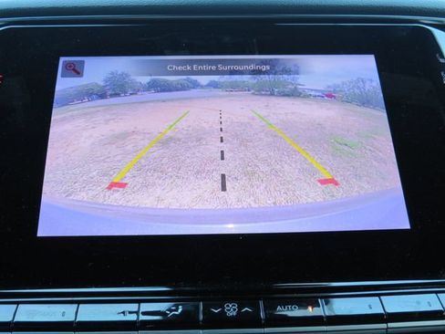 Used 2022 Jeep Wagoneer Series I RWD image 16