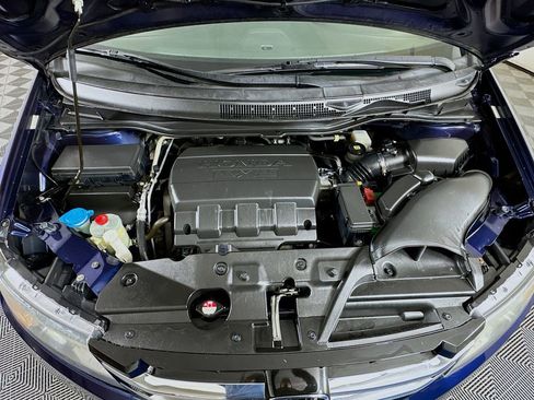Used 2016 Honda Odyssey SE image 28