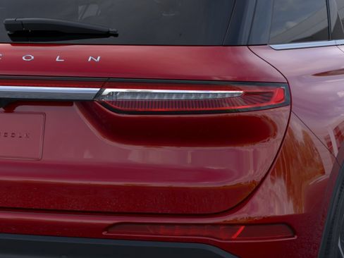 New 2026 Lincoln Corsair Premiere AWD/4WD image 21