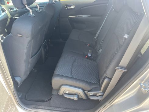 Used 2016 Dodge Journey Crossroad image 10