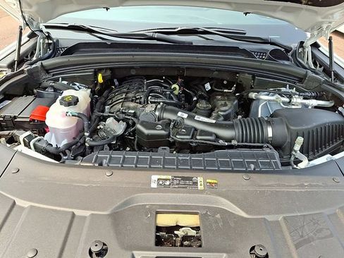 Used 2023 Jeep Grand Cherokee Altitude AWD/4WD image 26