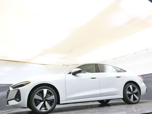 New 2025 Audi A5 2.0T Premium Plus image 36