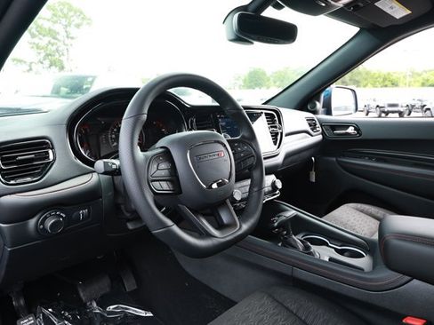New 2026 Dodge Durango GT w/ Blacktop Package RWD image 24
