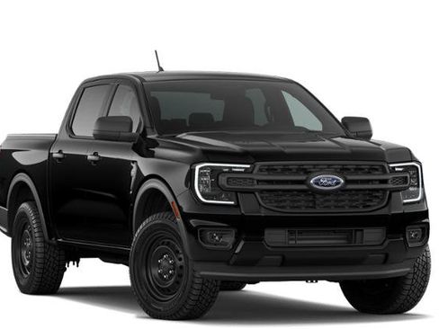 New 2026 Ford Ranger XL RWD image 4