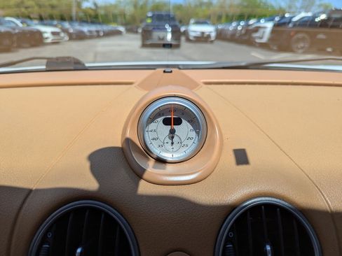 Used 2006 Porsche Cayman S RWD image 19