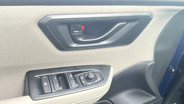 New 2026 Subaru Forester AWD/4WD image 16