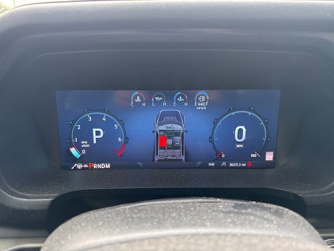Used 2024 Ford F150 Raptor AWD/4WD image 10