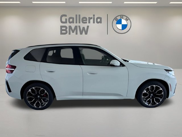 Certified 2026 BMW X3 xDrive30i w/ Premium Package AWD/4WD image 6