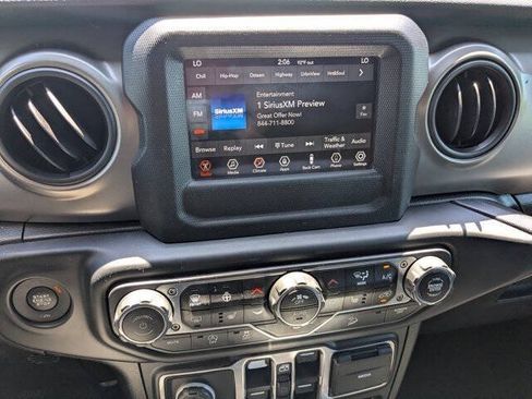 Used 2020 Jeep Wrangler Unlimited Sport S AWD/4WD image 19