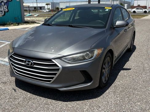 Used 2018 Hyundai Elantra SEL FWD image 7