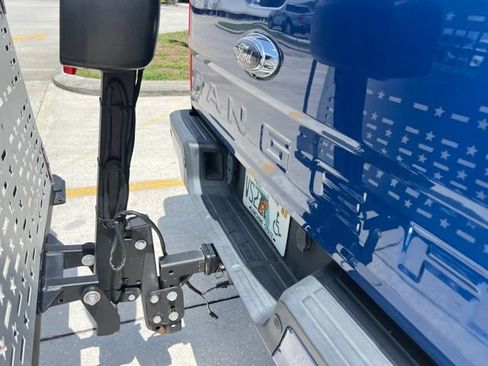 Used 2020 Ford Ranger XLT w/ Trailer Tow Package RWD image 25