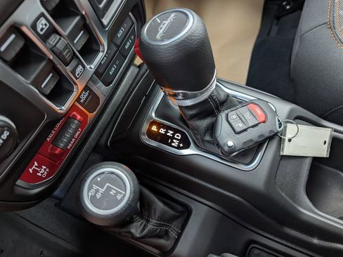 New 2026 Jeep Gladiator Mojave AWD/4WD image 34