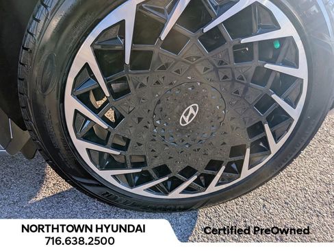 Certified 2023 Hyundai Ioniq 5 Limited image 49