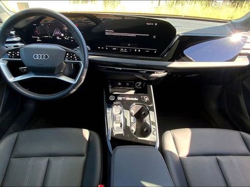 Certified 2025 Audi A5 2.0T Premium Plus w/ Premium Plus image 15