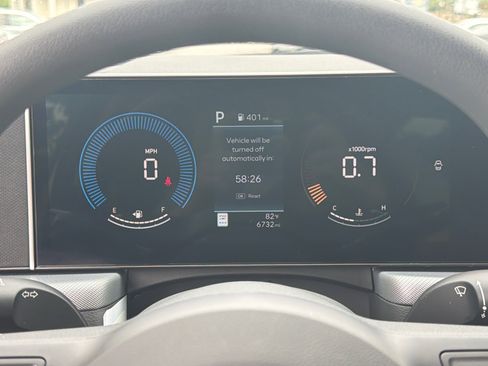 Certified 2025 Hyundai Sonata SEL FWD image 27