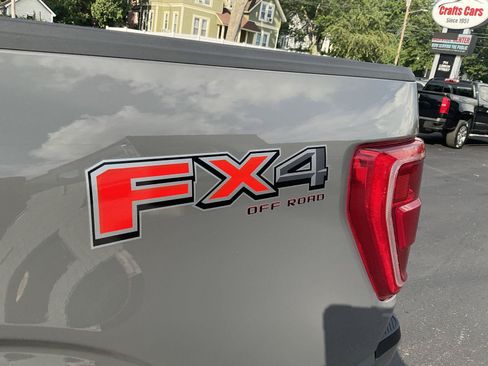 Used 2021 Ford F150 XLT w/ Equipment Group 302A High AWD/4WD image 10