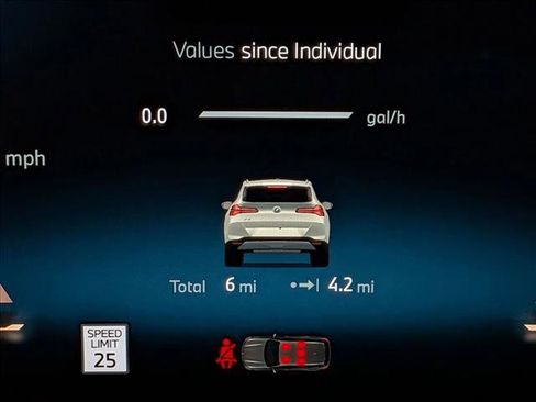 New 2026 BMW X3 xDrive30 w/ Premium Package image 10