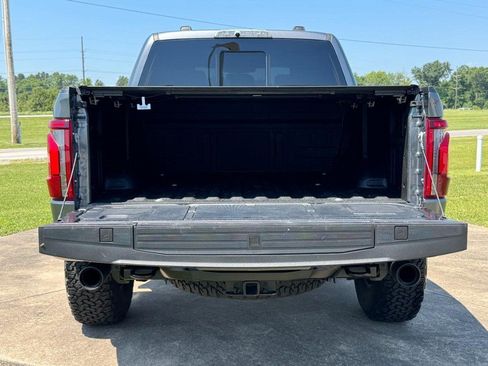 Used 2025 Ford F150 Raptor w/ Equipment Group 803A Raptor R AWD/4WD image 5