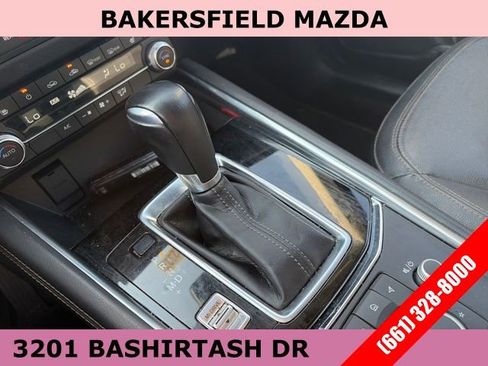Used 2023 MAZDA CX-5 AWD 2.5 S w/ Premium Package image 26