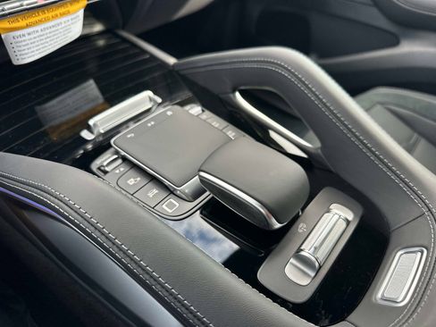 New 2026 Mercedes-Benz GLE 53 AMG AMG 53 4MATIC+ Coupe image 28