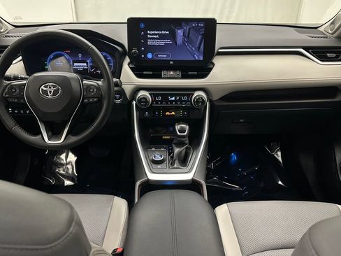 Certified 2023 Toyota RAV4 Limited AWD/4WD image 27