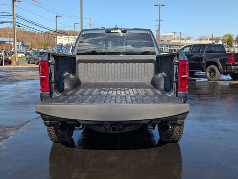 New 2026 RAM 1500 RHO AWD/4WD image 25