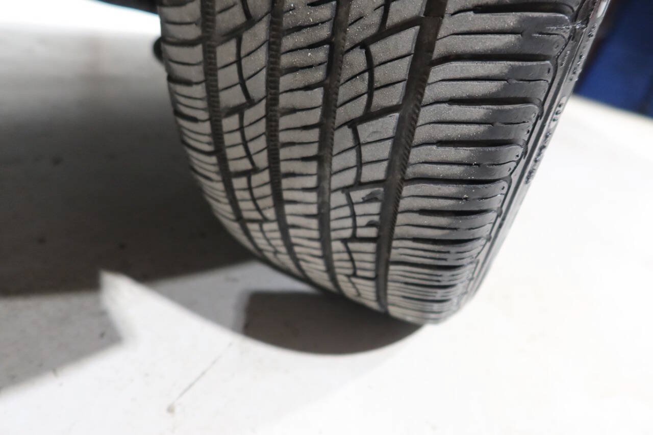 Used 2021 Ford Transit Connect XL FWD image 35
