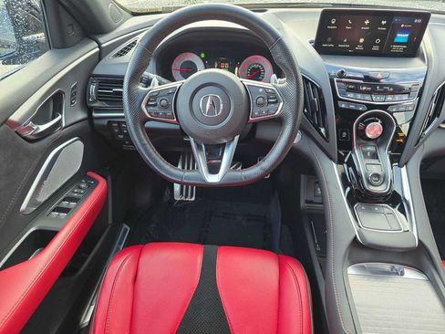 Used 2024 Acura RDX w/ Advance Package AWD/4WD image 17