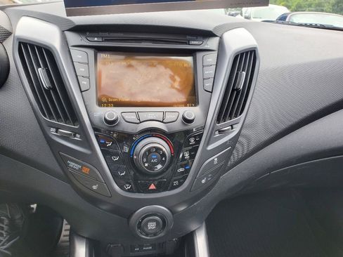 Used 2014 Hyundai Veloster Turbo FWD image 20