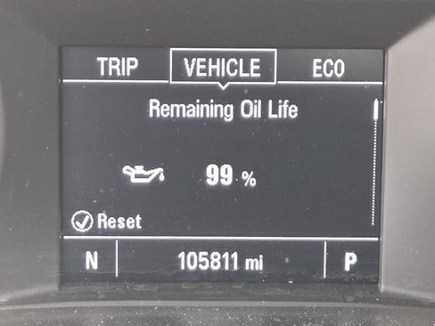 Used 2018 Chevrolet Traverse LS FWD image 25