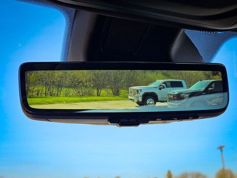 New 2026 Jeep Grand Cherokee Limited AWD/4WD image 35